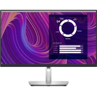 Монитор Dell P2723D фото 1